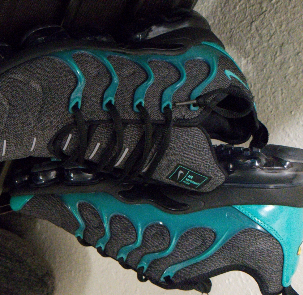 Nike air max vapormax plus